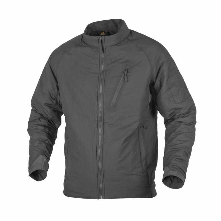 Wolfhound Jacket shadow grey - Climashield Apex 76g