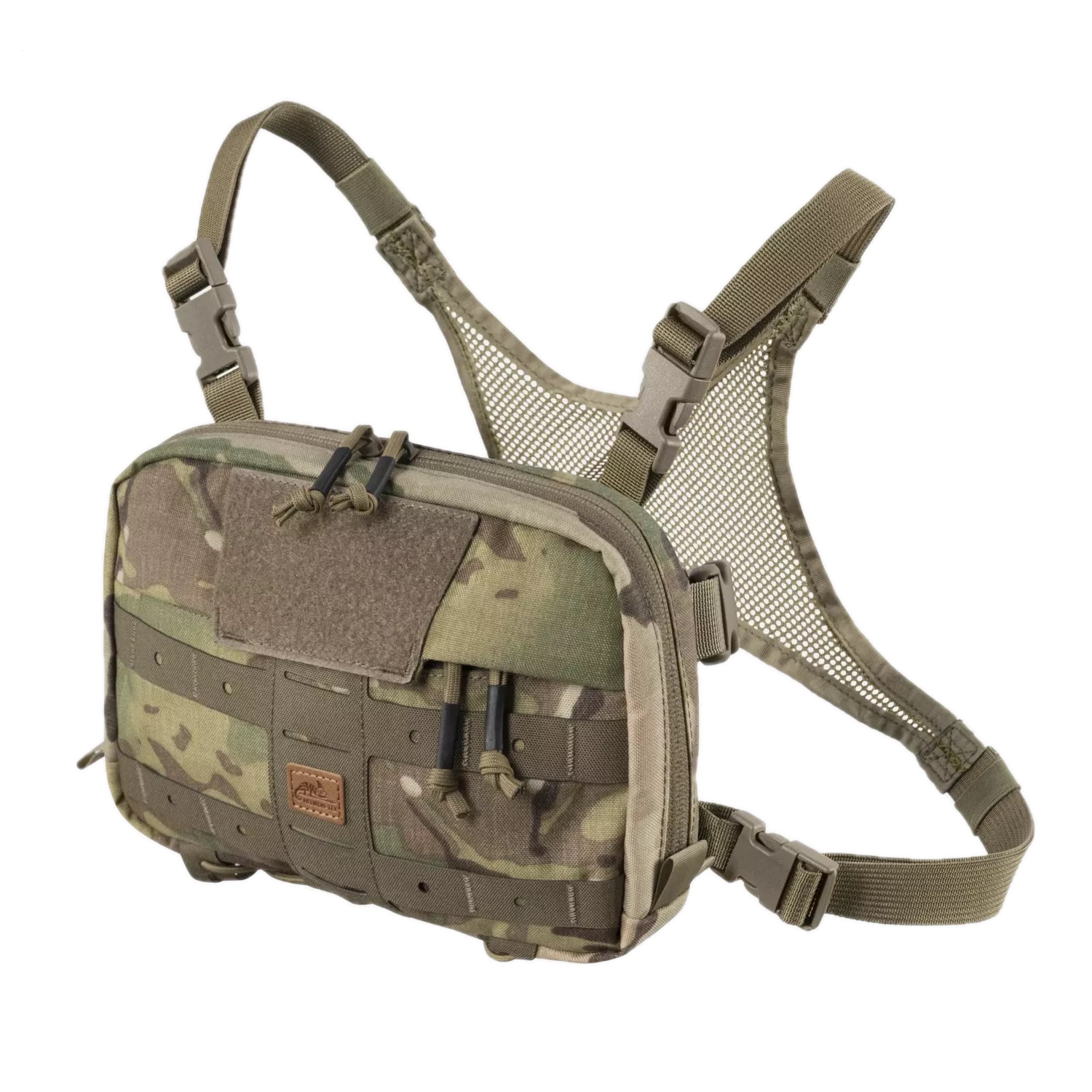 Chest Pack Numbat Small MultiCam