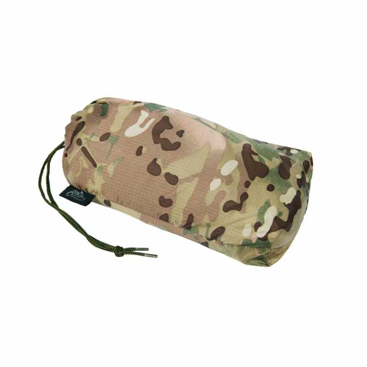 Shelter Supertarp schwarz