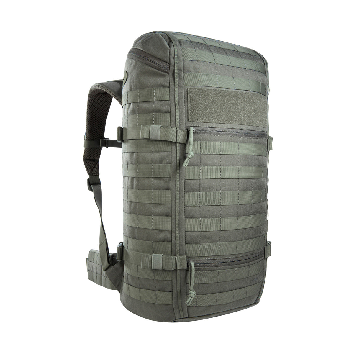 TT Base Pack Top Load 30 IRR steingrau-olive