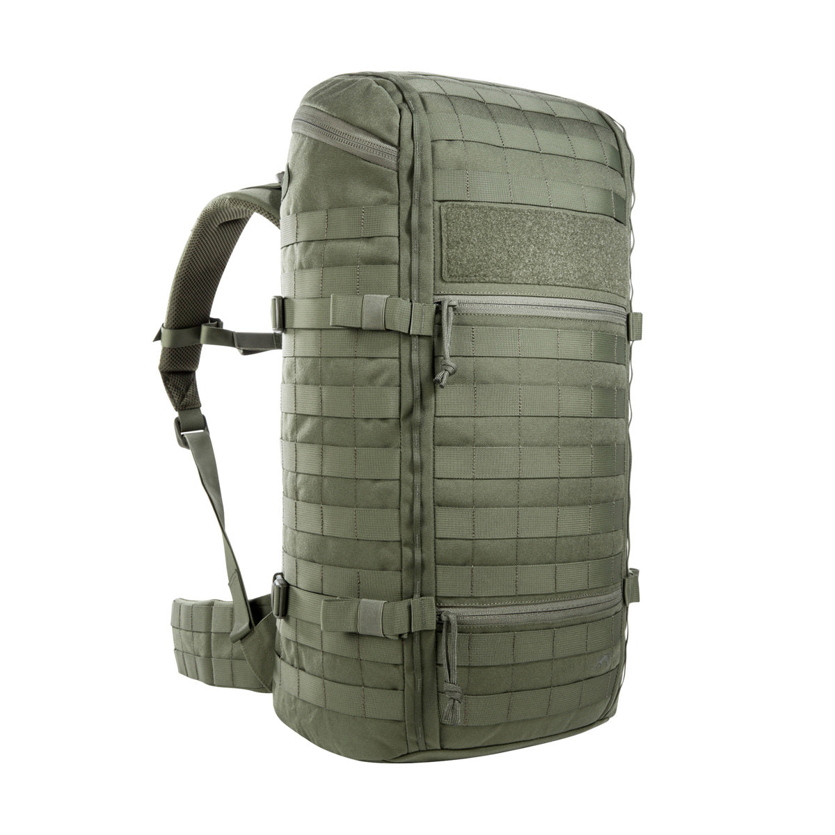 TT Base Pack Top Load 30 olive