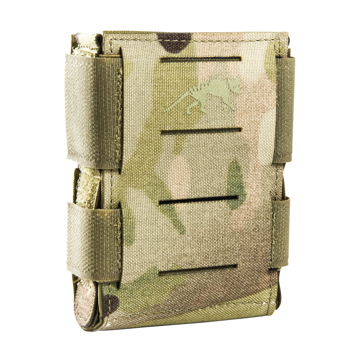 TT SGL Mag Pouch MCL LP multicam