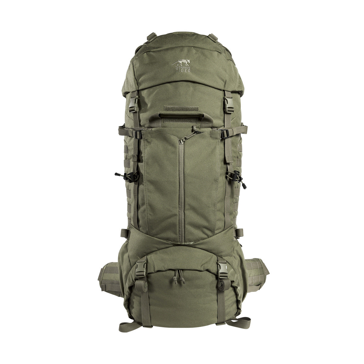 TT Pathfinder MK II oliv - Olive