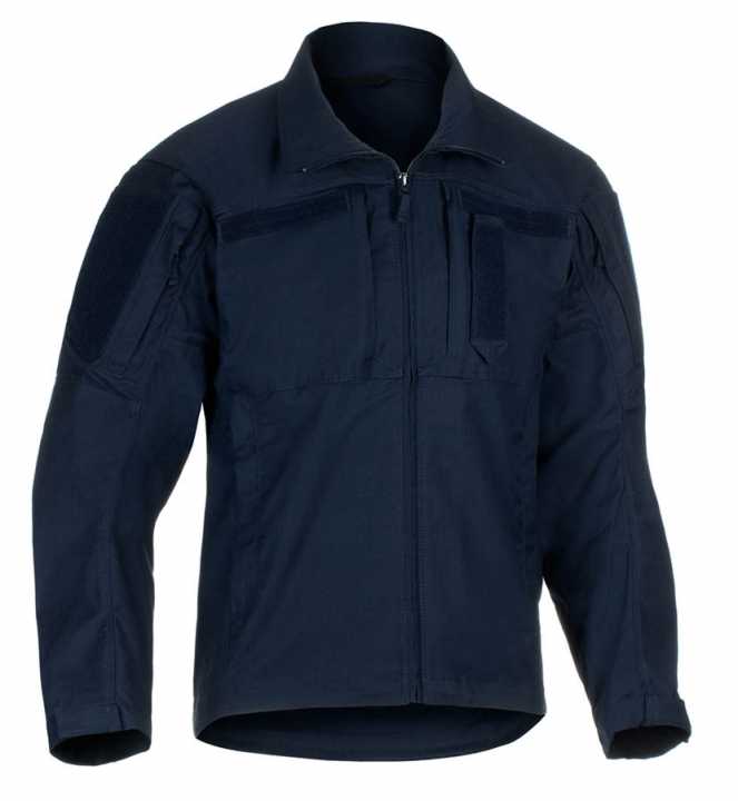 Raider MK.IV Field Shirt navy - M