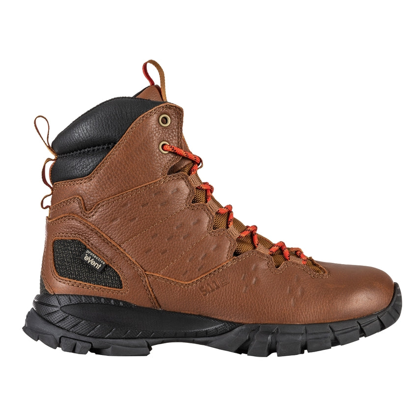 XPRT 3.0 Stiefel, cognac - 42,5 (US 9)