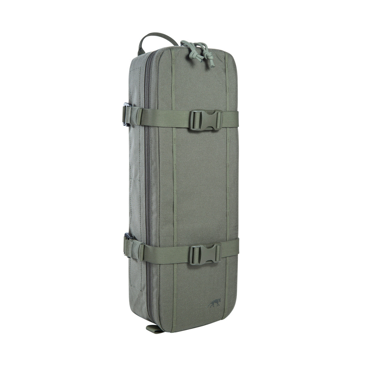 TT Side Pocket 17 IRR steingrau-olive