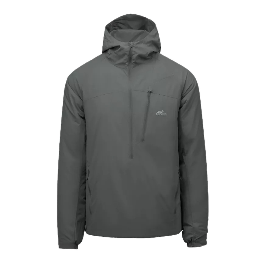 Wolfhound Hoodie Lite Jacket - shadow grey