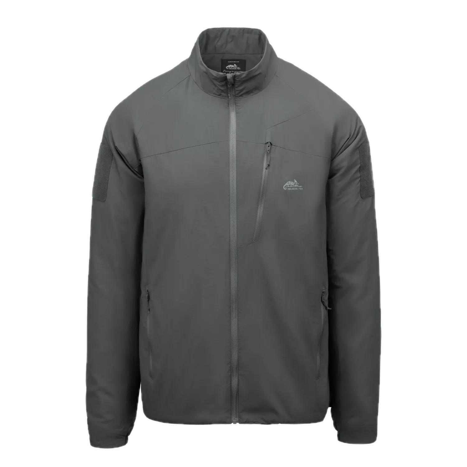 Wolfhound Lite Jacket - shadow grey