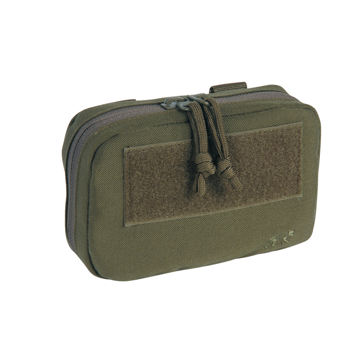 TT Admin Pouch olive
