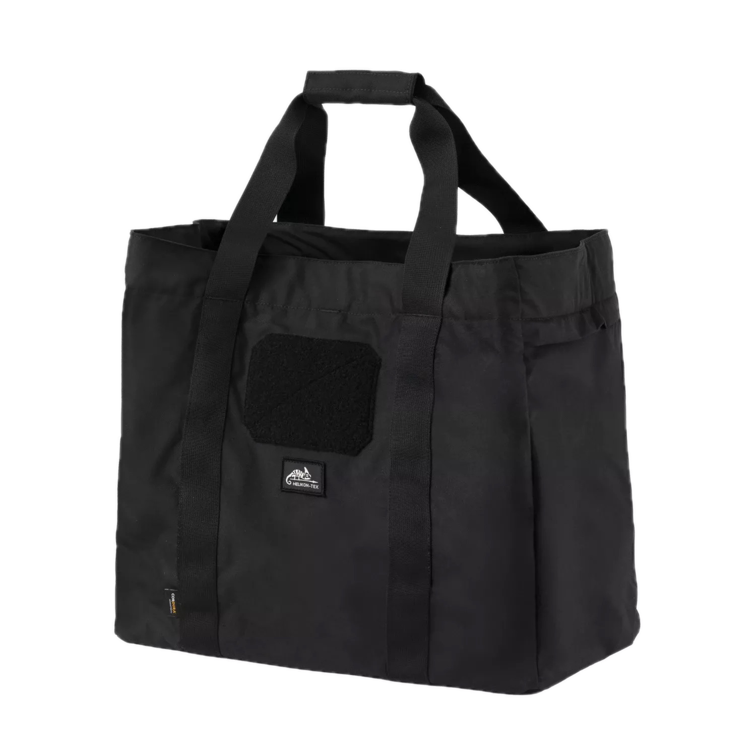 Field Tote Bag - Cordura® 500D - schwarz
