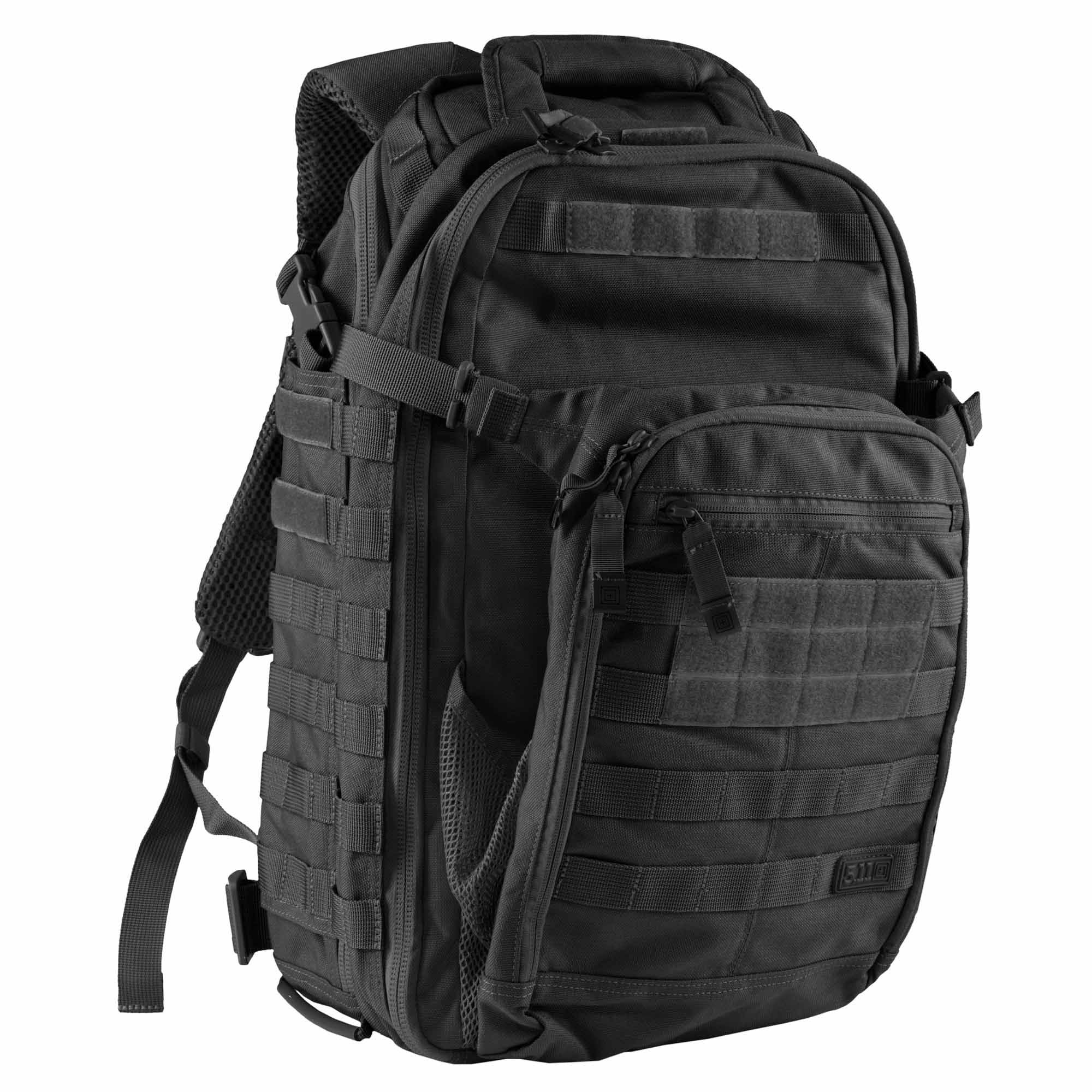 Rucksack All Hazards Prime 32L schwarz