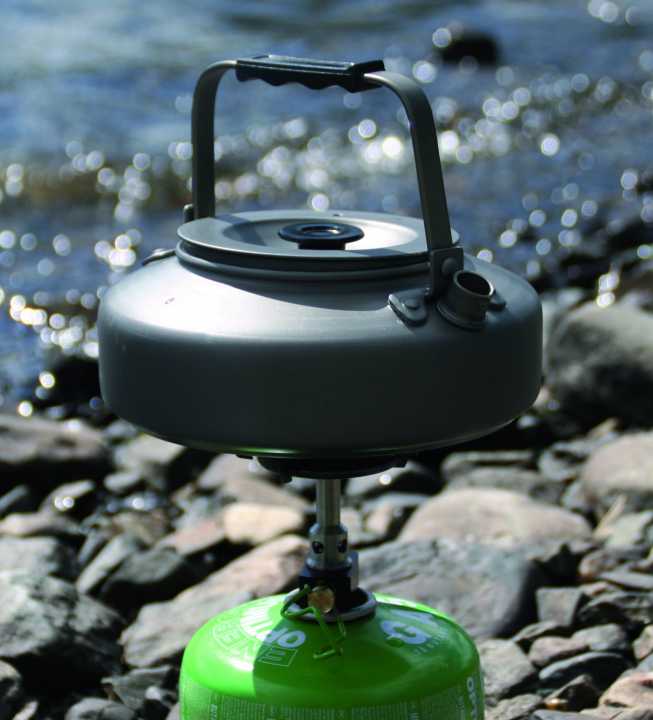 Wasserkessel