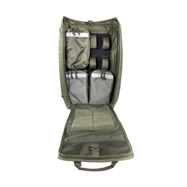TT Modular Pack 45 Plus, multicam