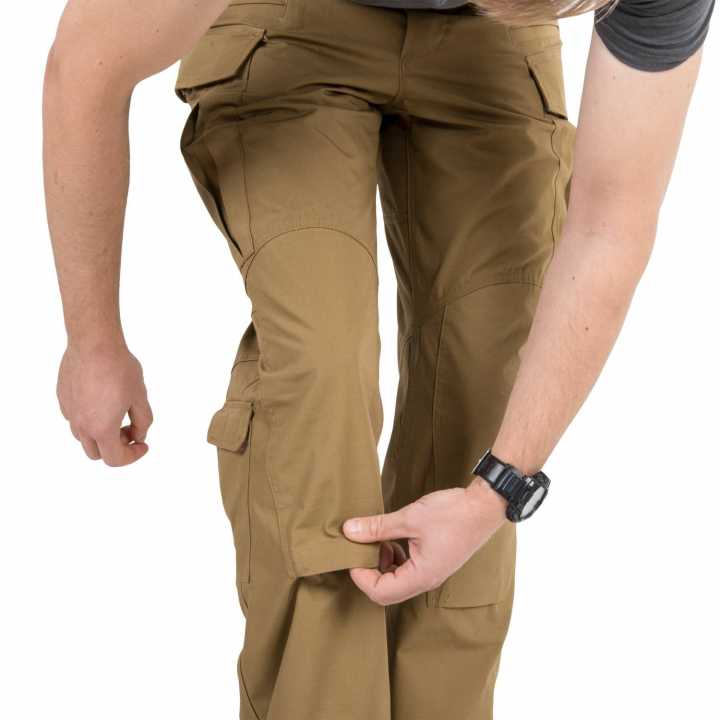 SFU NEXT Einsatzhose grau