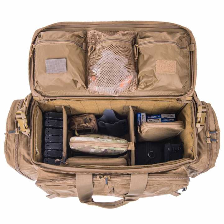 Rangemaster Transporttasche oliv-grün