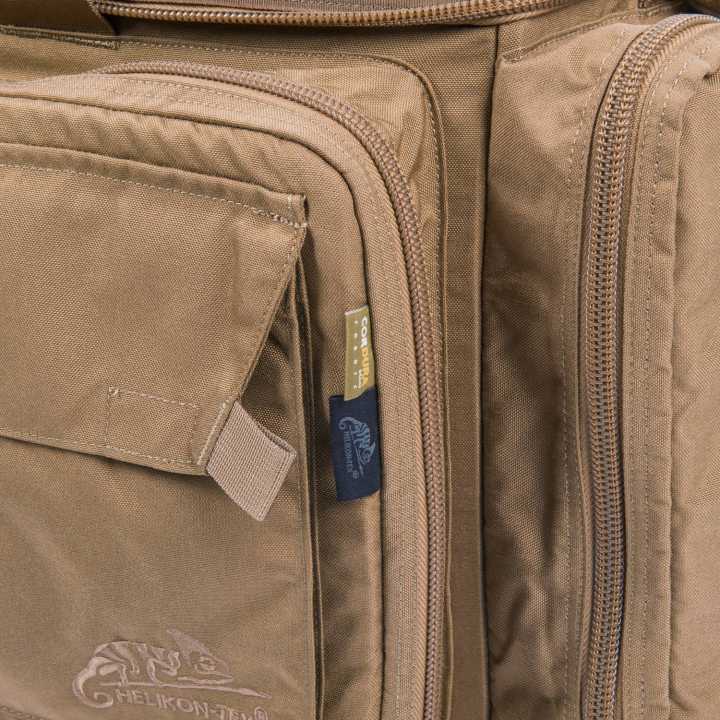Rangemaster Transporttasche oliv-grün