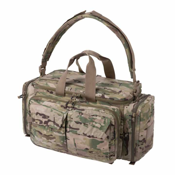 Rangemaster Transporttasche multicam