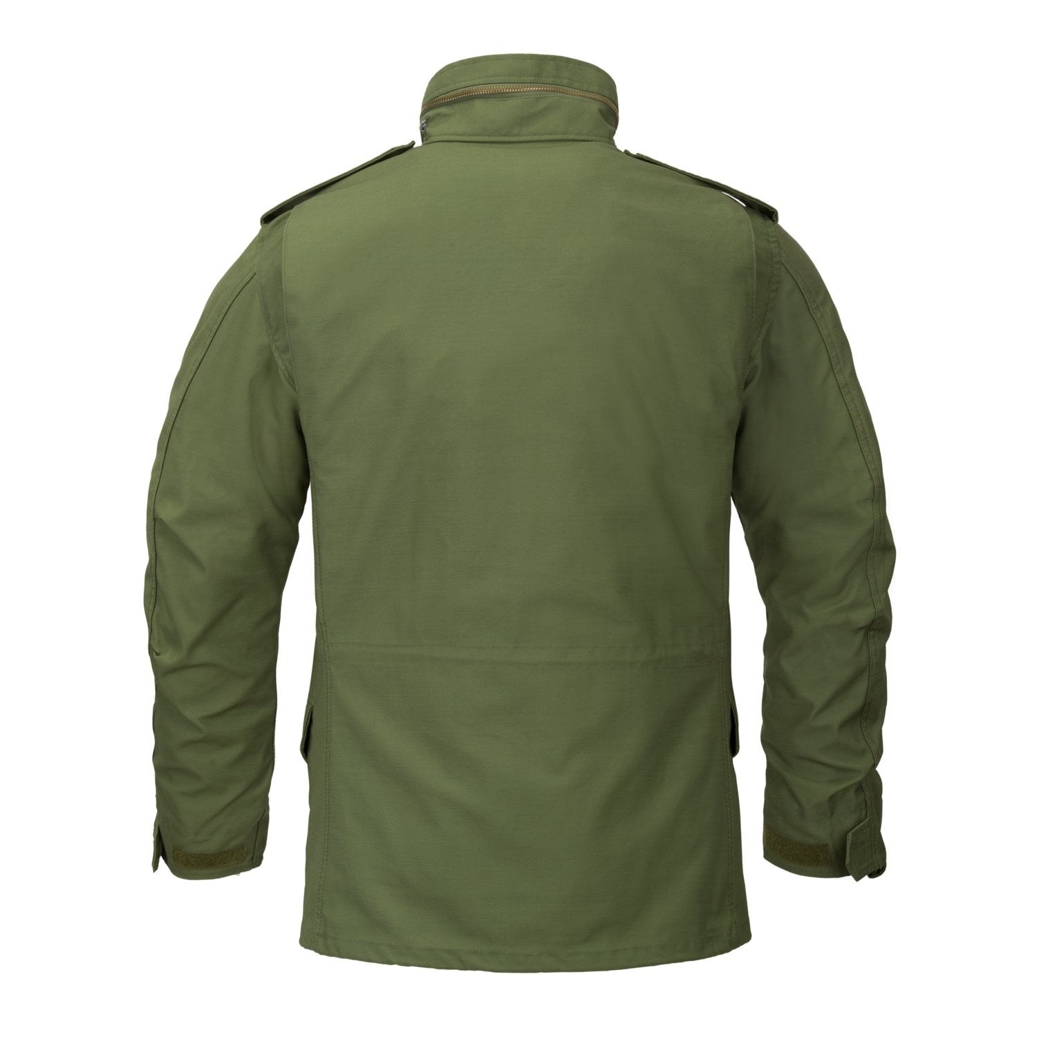 M65 Nyco Feldjacke schwarz