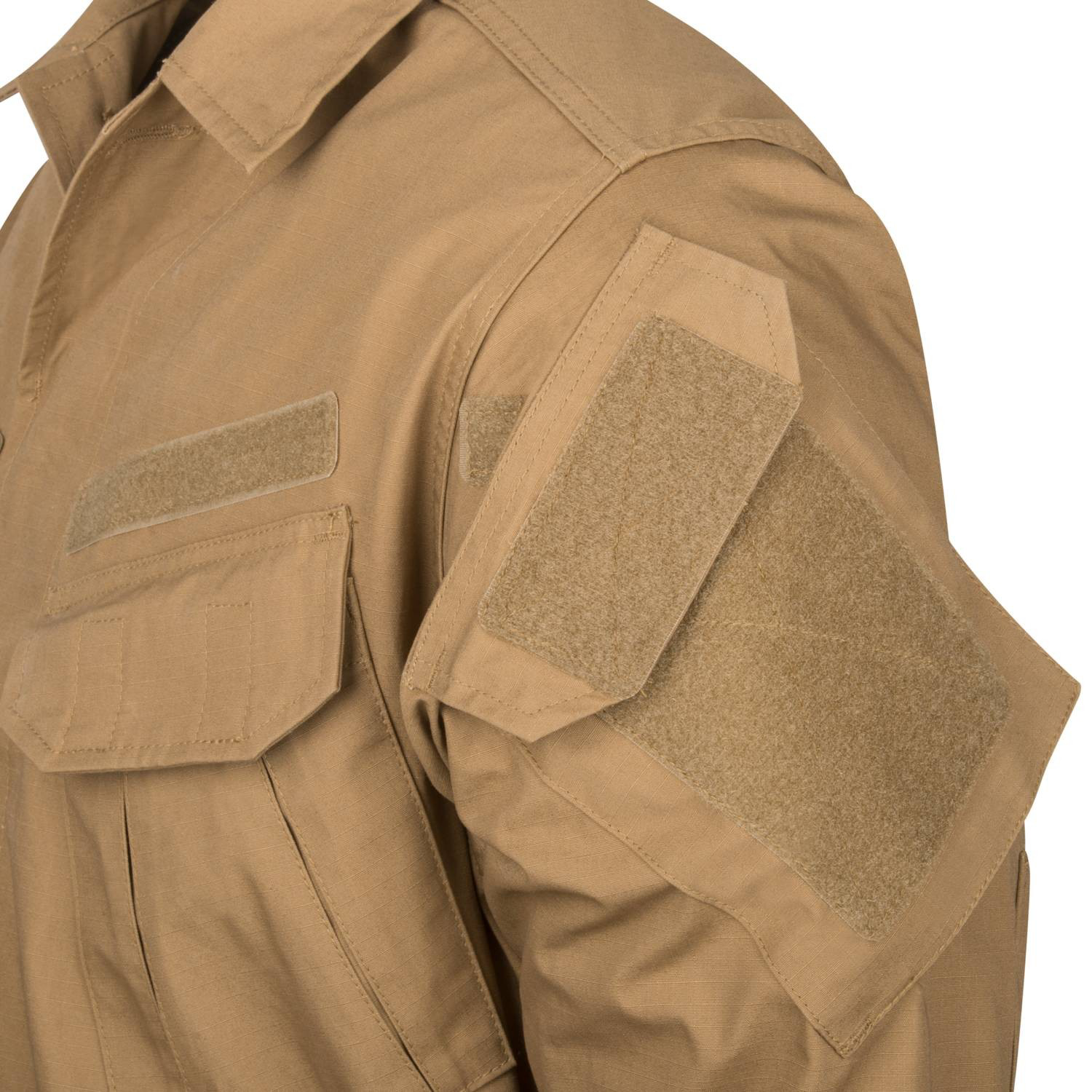 SFU NEXT Feldjacke schwarz