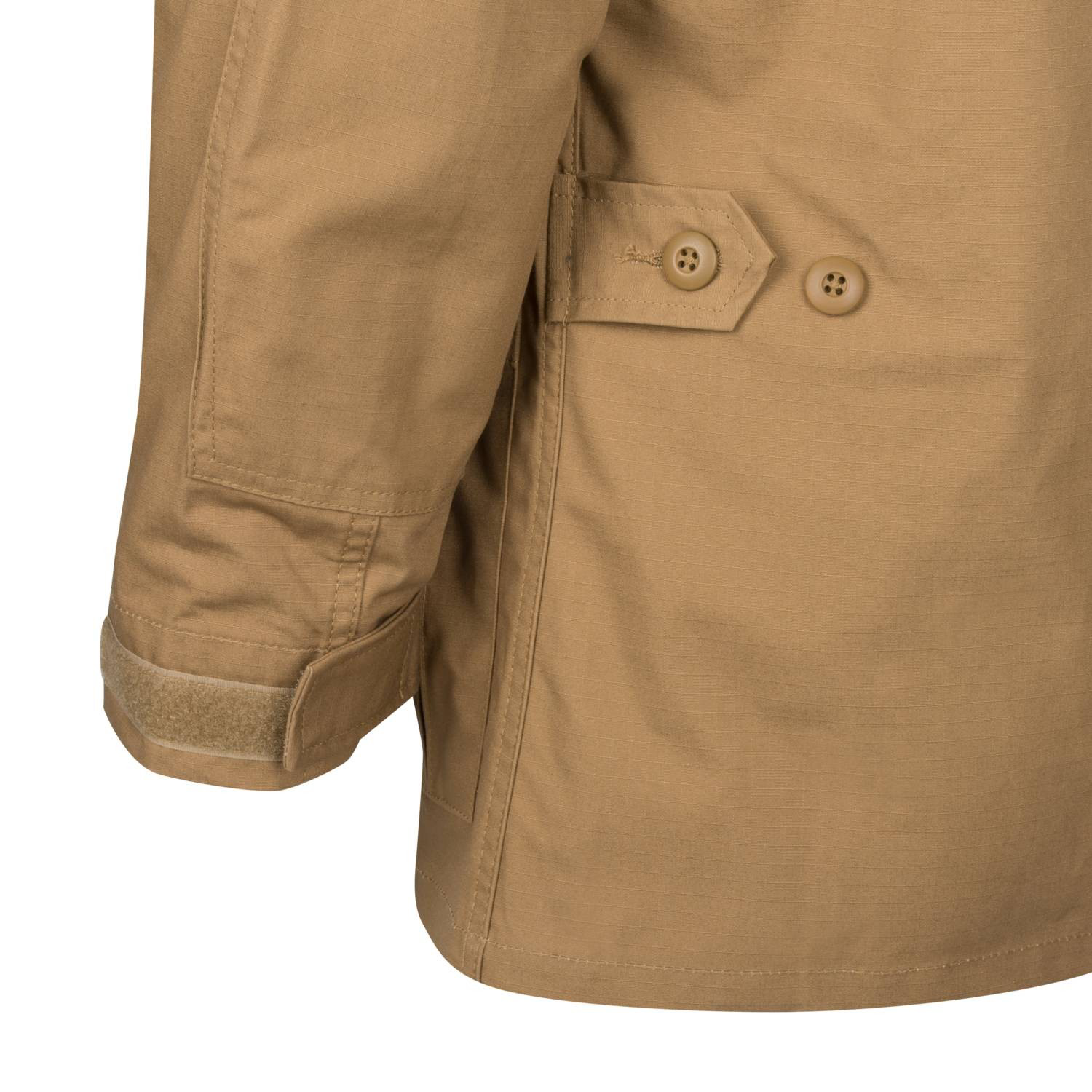 SFU NEXT Feldjacke schwarz
