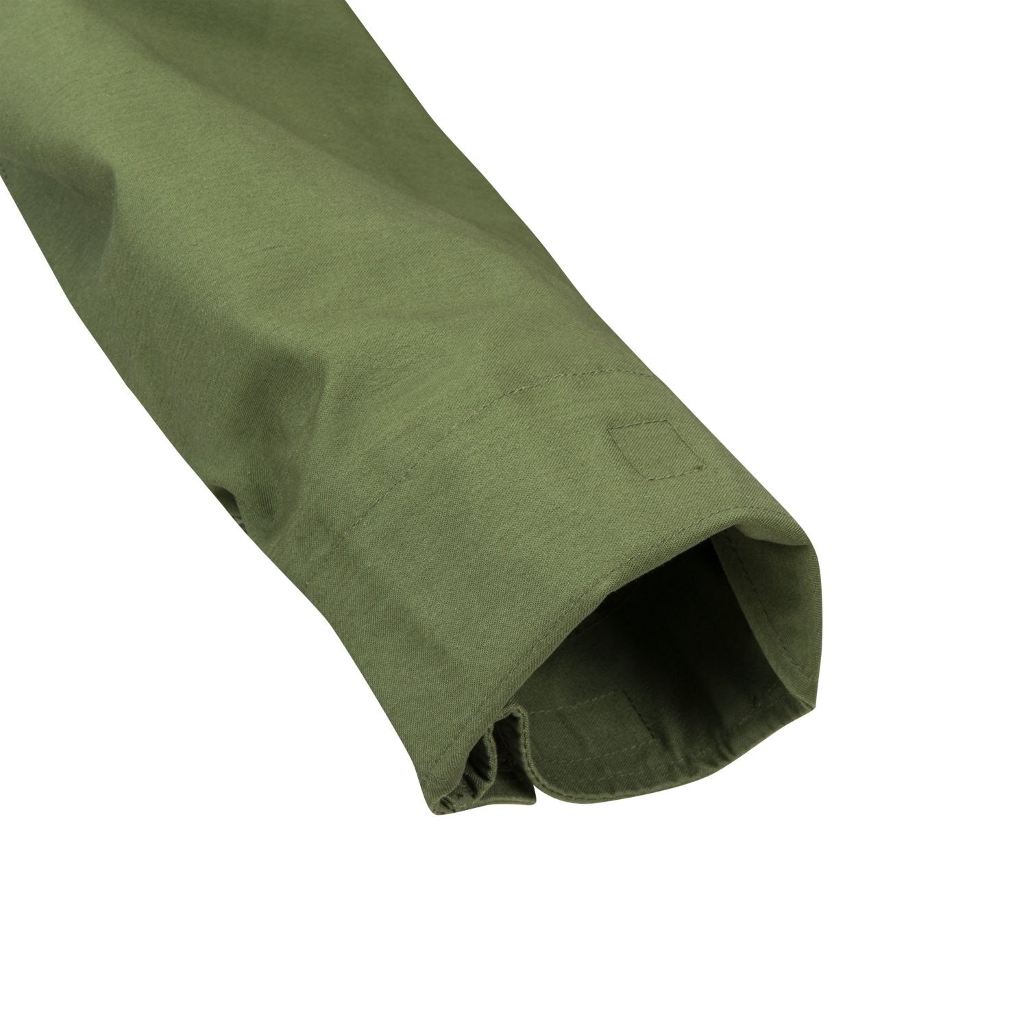 M65 Nyco Feldjacke schwarz