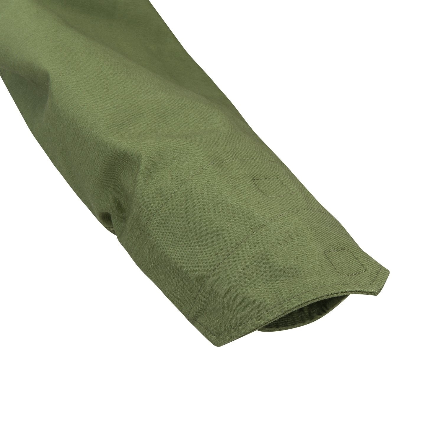 M65 Nyco Feldjacke schwarz