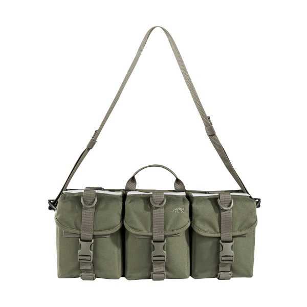 Tacvec Container oliv