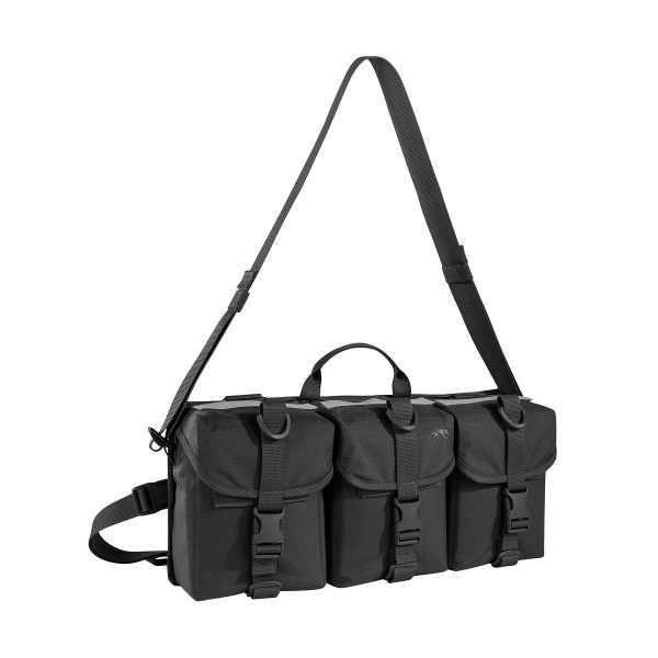 Tacvec Container schwarz