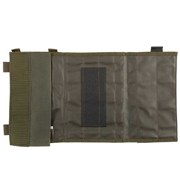 Sun Shade Cover oliv
