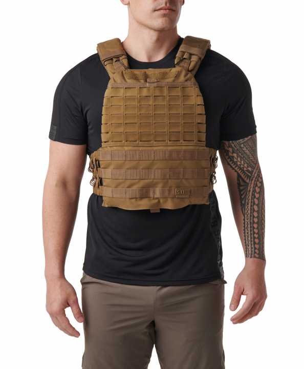 TACTEC Plattenträger - CrossFit Kangaroo