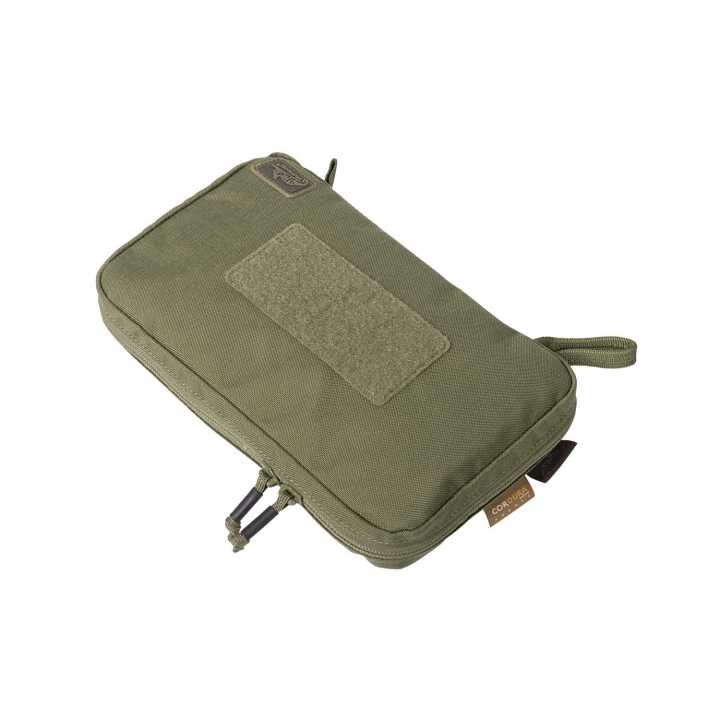 Mini Service Tasche (Waffenreinigung), oliv