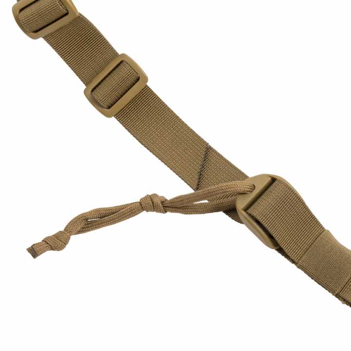 Two Point Carbine Waffenschlinge, schwarz