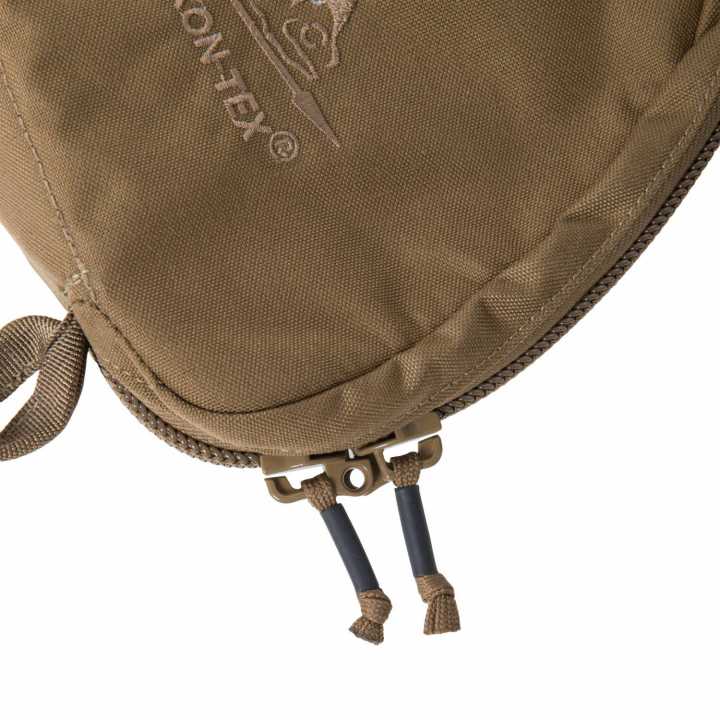 Basic Rifle Case Waffentasche, schwarz