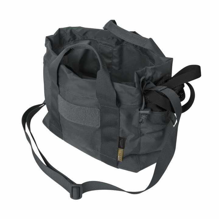 Ammo Bucket - Munitionstasche, grau