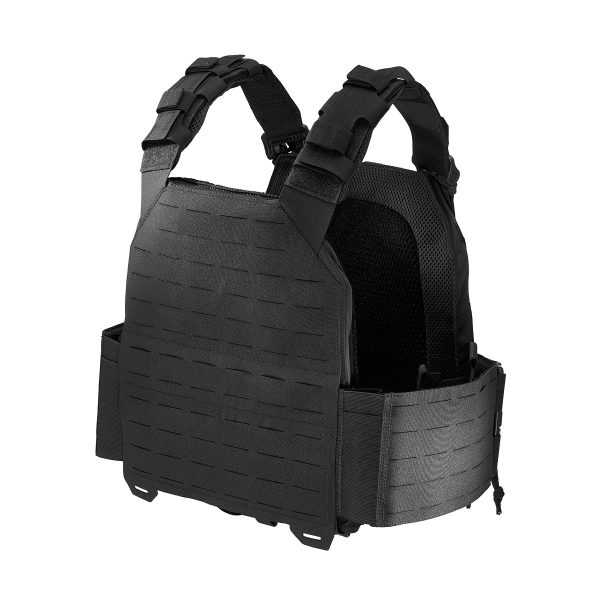 TT Plate Carrier QR LC, schwarz