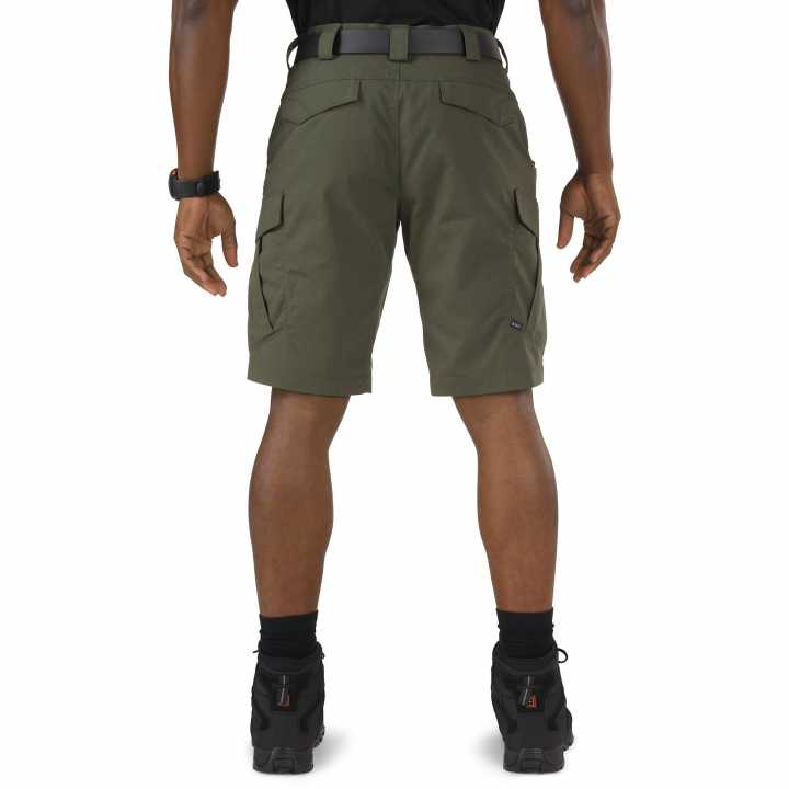 Stryke 11" Short, TDU grün