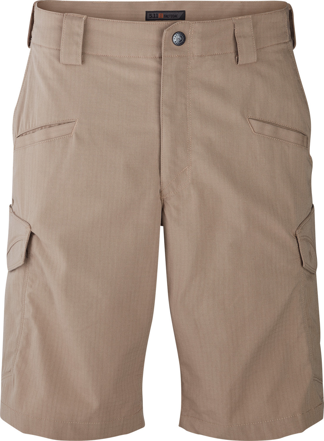 Stryke 11" Short, khaki