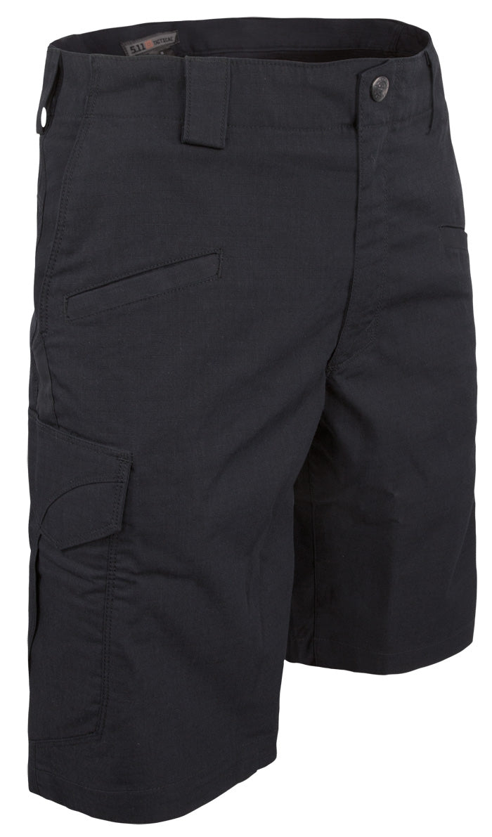 Stryke 11" Short, schwarz