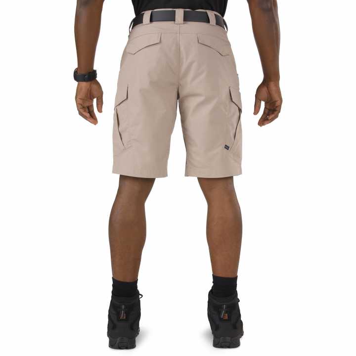 Stryke 11" Short, khaki