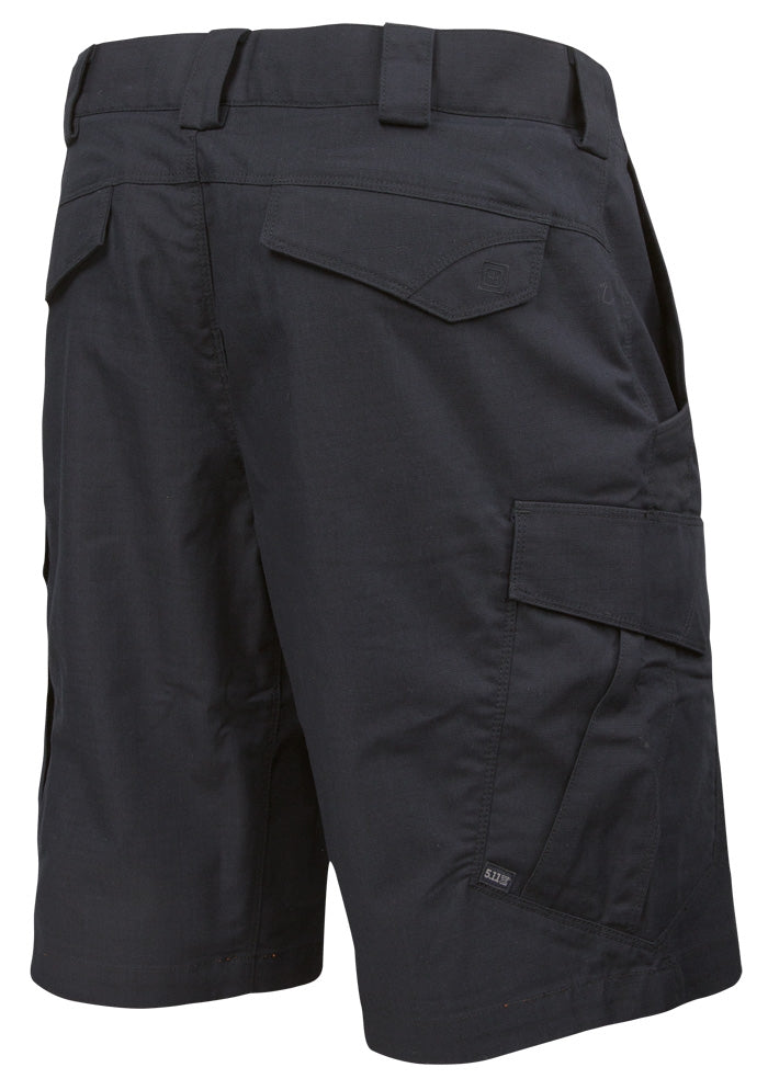 Stryke 11" Short, schwarz