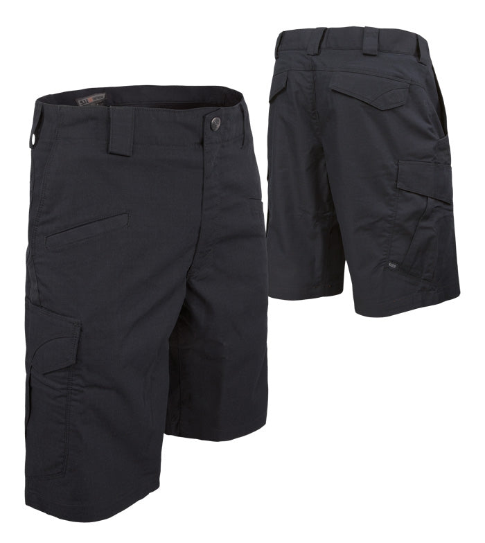 Stryke 11" Short, schwarz