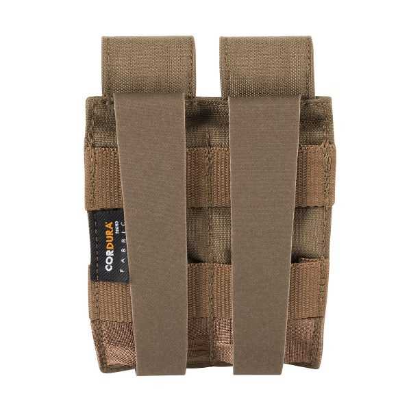 TT DBL Pistol MAG MKII, coyote