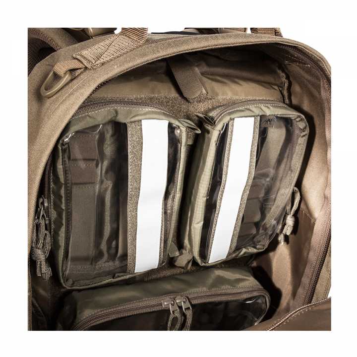 TT Mission Pack MK II coyote