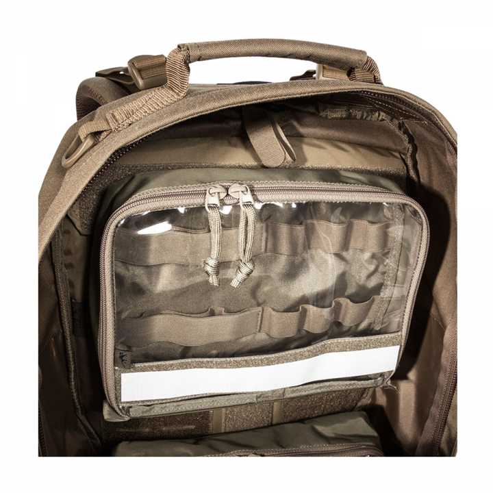 TT Mission Pack MK II coyote