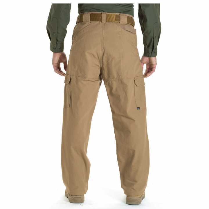 Tactical Hose, coyote