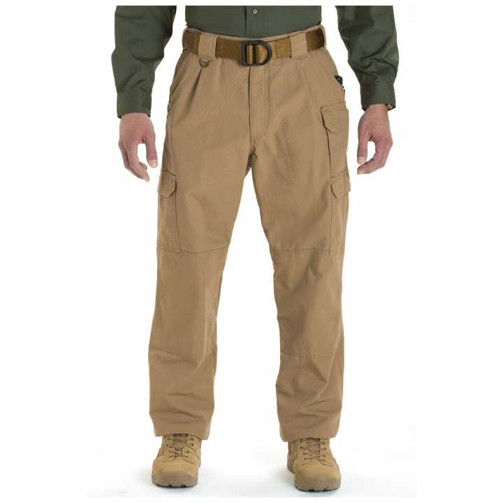 Tactical Hose, coyote