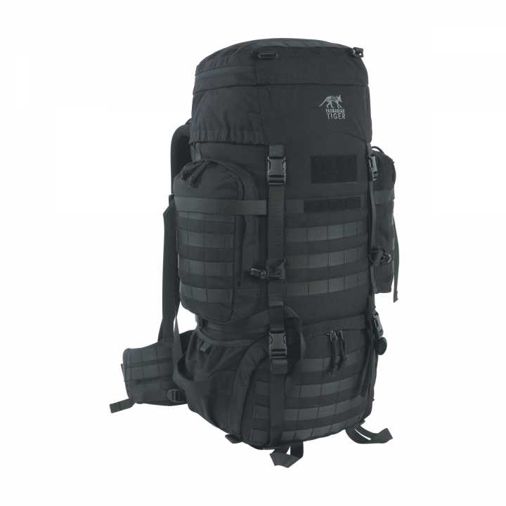 TT Raid Pack MK III schwarz