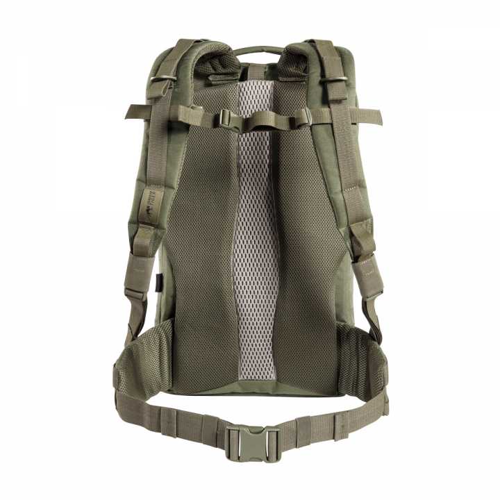 TT First Responder Move On MK II oliv