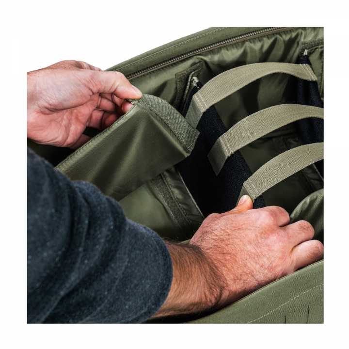 TT First Responder Move On MK II oliv