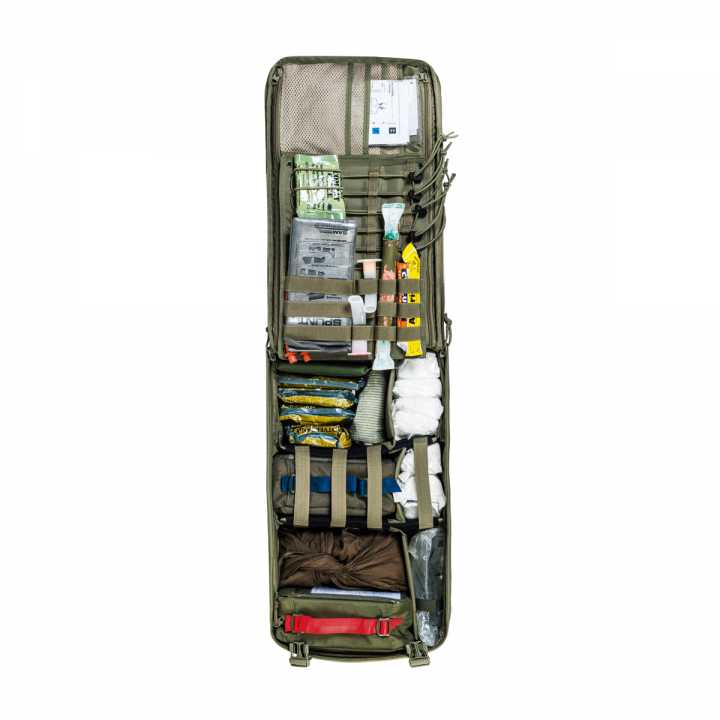 TT First Responder Move On MK II oliv